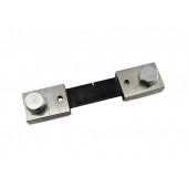 Электрический шунт FL-2 100A 75мВ