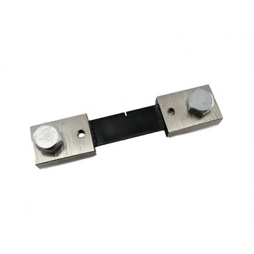 Электрический шунт FL-2 100A 75мВ