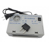 Стирач ультрафіолетовий мікросхем чіпів пам'яті EPROM Стирач ультрафіолетовий мікросхем чіпів пам'яті EPROM