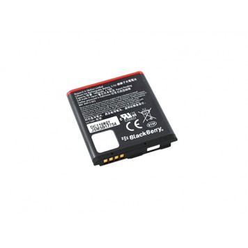 Обратная сторона батареи Blackberry E-M1 9350 9360 9370 Apollo-1