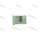 24-бит АЦП HX711 для тензодатчиков весов Arduino МИНИ 24-бит АЦП HX711 для тензодатчиков весов Arduino МИНИ