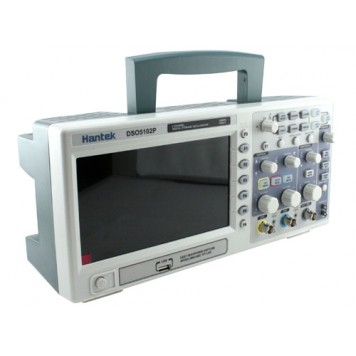 Откидная ручка для переноски прибора-2