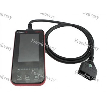 Launch Creader VII OBD2 сканер диагностики авто