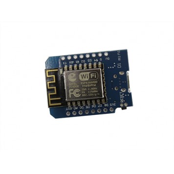 Wemos D1 mini WiFi на базе ESP8266, плата Arduino