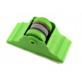 Точилка каменная колесная на подставке для ножей и ножниц