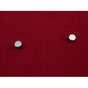 Два неодимових магніти з комплекту поставки-1