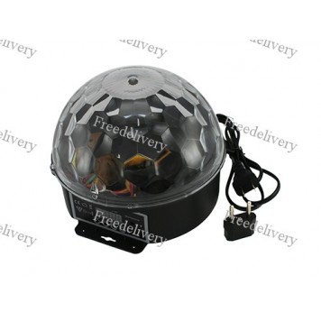 Лазерный проектор, диско шар, RGB цветомузыка, DMX512, 18Вт