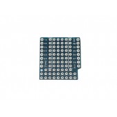 Модуль Prototype Shield для Wemos D1 D1 mini Модуль Prototype Shield для Wemos D1 D1 mini