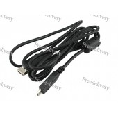 USB кабель Panasonic DMC TZ6 TZ7 TZ9 ZS1 ZS6 h61 USB кабель Panasonic DMC TZ6 TZ7 TZ9 ZS1 ZS6 h61