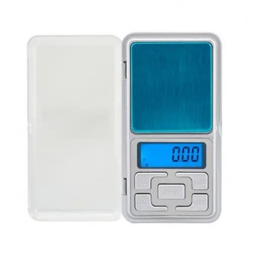 Карманные электронные весы 0.01г точность, до 200г