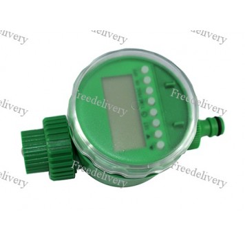 Автоматический таймер полива, подачи воды для сада огорода