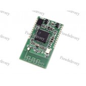 Стерео аудио модуль Bluetooth XS3868 v3 на OVC3860