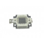 Світлодіодна матриця RGB 3x3Вт 6-12В