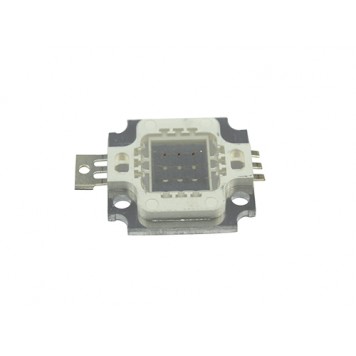 Світлодіодна матриця RGB 3x3Вт 6-12В