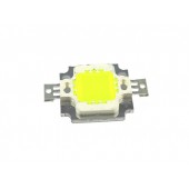 Світлодіодна матриця зелена 10Вт 450-540лм 9-10В