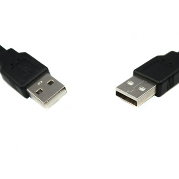разъемы USB тип A папа-1