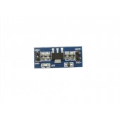 Понижающий преобразователь напряжения DC-DC AMS1117 6-12В на 5В Arduino Понижающий преобразователь напряжения DC-DC AMS1117 6-12В на 5В Arduino