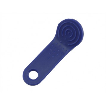 Контактный магнитный ключ TM1900A-F5, DS1990A, ROM