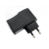 USB мережевий зарядний пристрій, 5В ЧЕСНІ 3А, Raspberry Pi USB мережевий зарядний пристрій, 5В ЧЕСНІ 3А, Raspberry Pi
