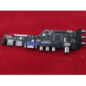 Універсальний контролер РК матриць, скалер з ДУ T.RD8503.A8 SKR.03 Універсальний контролер РК матриць, скалер з ДУ T.RD8503.A8 SKR.03