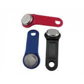 Контактный магнитный ключ заготовка RW1990, DS1990A, перезаписываемый