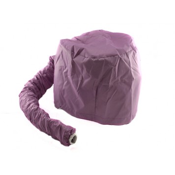 Шапка термо-ковпак для сушки волосся феном