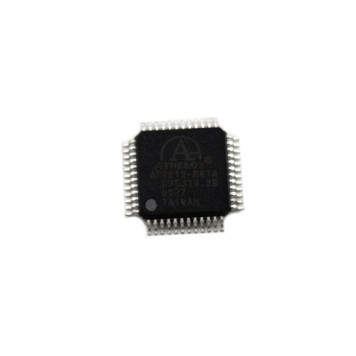 Чип AR8012-BG1A AR8012 QFP48, сетевой контроллер