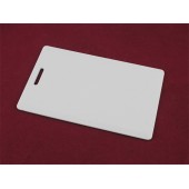 Картка доступу RFID 125КГц, перезаписувана, товста