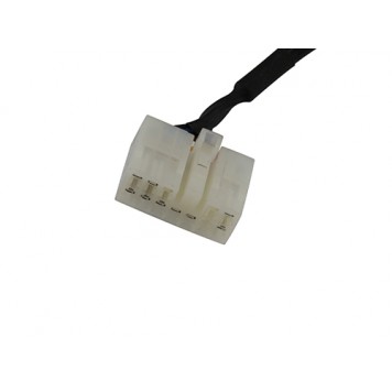 Роз'єм для підключення до магнітоли-2