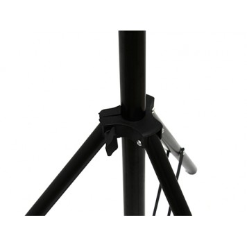 Крепление ног к центральной колонне-2