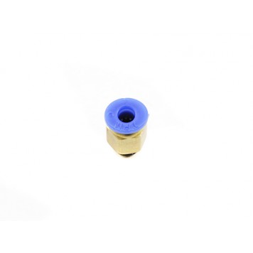 Вид згори з боку фіксатора-2