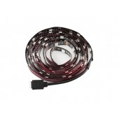 LED RGB 2м стрічка підсвітки ТВ з пультом ДК