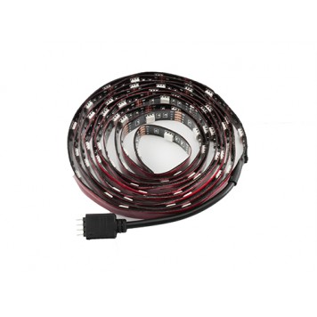 LED RGB 2м стрічка підсвітки ТВ з пультом ДК