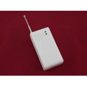 Датчик вибрации, разбития беспроводной 433МГц для GSM сигнализации, тип А