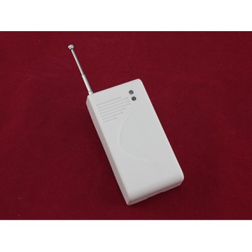 Датчик вибрации, разбития беспроводной 433МГц для GSM сигнализации, тип А