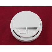 Датчик дыма беспроводной 433МГц для GSM сигнализации, тип B Датчик дыма беспроводной 433МГц для GSM сигнализации, тип B