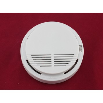 Датчик дыма беспроводной 433МГц для GSM сигнализации, тип B