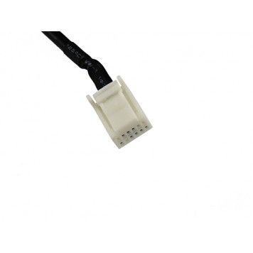 Роз'єм для підключення до магнітоли-2