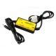 USB AUX MP3 WAV адаптер для магнітоли 14пін Honda, Acura