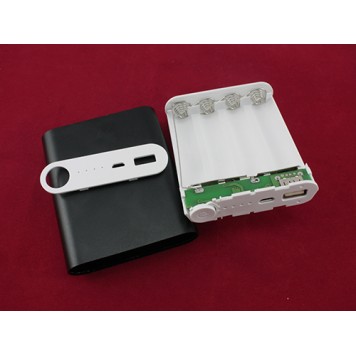 Power Bank в розібраному вигляді-1