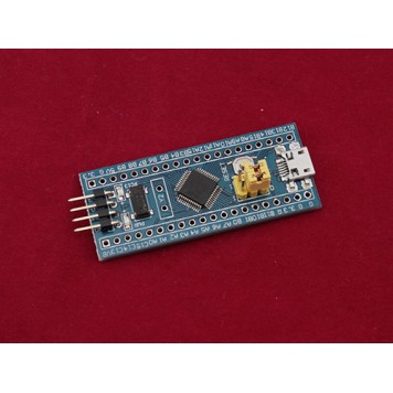 ARM Cortex-M3 STM32F103C8T6 STM32 плата розробника