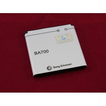 Батарея Sony Ericsson BA700 BMS6345 Xperia E C1505 Ray Neo Pro