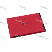 Батарея HTC RHOD160 BA S390 7 Pro Touch Pro2 T7373 Evo 4G A9292