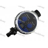 Таймер полива, подачи воды с шаровым клапаном Aqualin YL21025