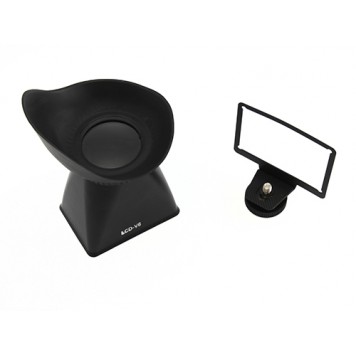 Видоискатель на ЖК-экран V6 для Canon EOS M