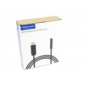 10м USB microUSB камера HD 2MP 8.5мм бороскоп, эндоскоп 10м USB microUSB камера HD 2MP 8.5мм бороскоп, эндоскоп