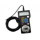 Пульт LHB04 для верстатів з ЧПУ MACH3, довжина кабелю 5м