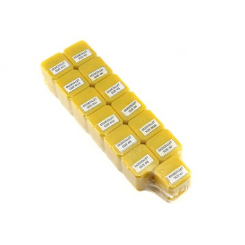 Цанги затискні 13шт ER20, 1-13мм, для ЧПУ верстата