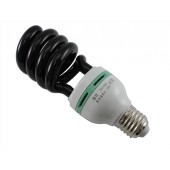 Лампа ультрафиолетовая энергосберегающая Е27 220В 30Вт