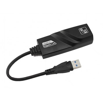 USB 3.0 мережева карта Ethernet RJ45 1Гбіт